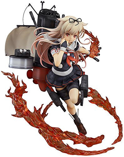 Kantai Collection ~Kan Colle~ - Yuudachi - 1/8 - Kai Ni (Good Smile Co -  Solaris Japan