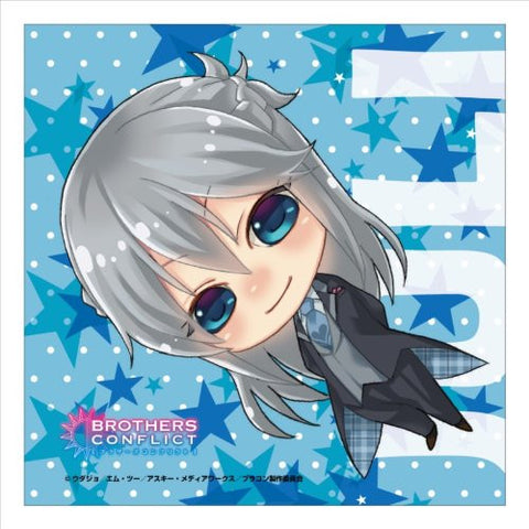 Brothers Conflict - Juli - Mini Towel - Towel (Contents Seed)