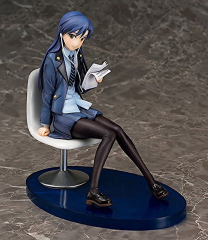 The Idolmaster (TV Animation) - Kisaragi Chihaya - 1/8 (Phat Company)