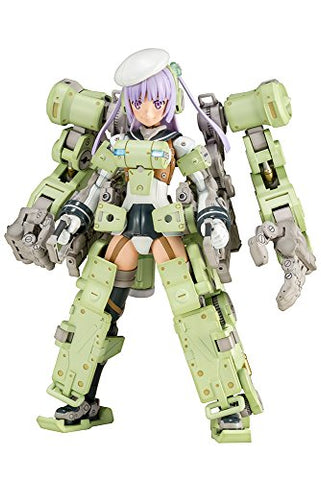 Frame Arms Girl - Greifen (Kotobukiya)