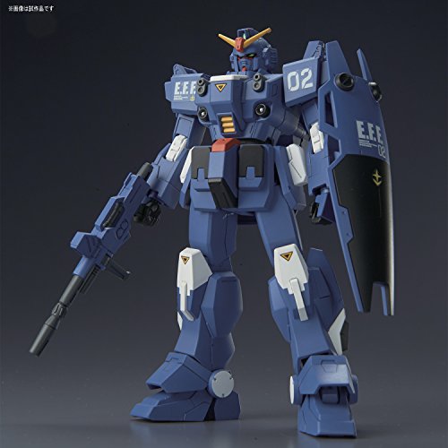 RX-79BD-2 Gundam Blue Destiny Unit 2 - Kidou Senshi Gundam Gaiden: The Blue Destiny