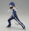 Boku no Hero Academia - Shinsou Hitoshi - The Amazing Heroes Vol. 18 (Bandai Spirits)