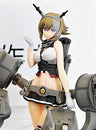 Kantai Collection ~Kan Colle~ - Mutsu - SPM Figure