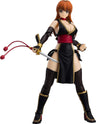Dead or Alive - Kasumi - Figma - C2 Black ver. (Max Factory)