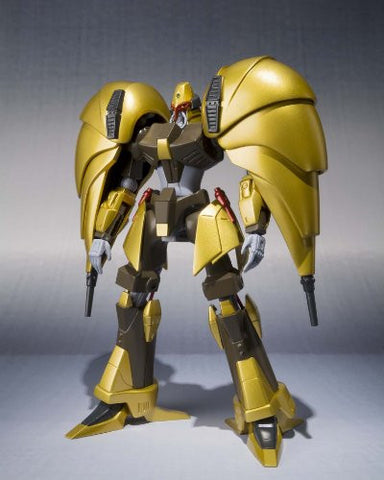 Juusenki L-Gaim - Auge - Robot Damashii - Robot Damashii <Side HM> (Bandai)