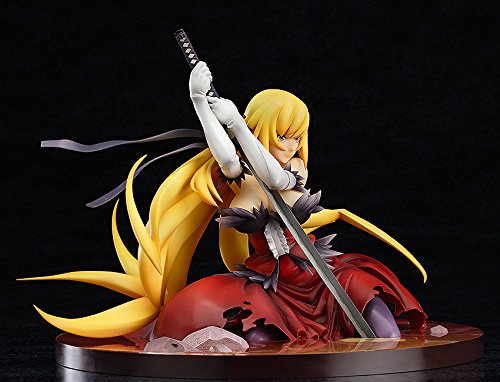 Character sleeve Kizumonogatari Kiss-Shot Acerola-Orion Heart