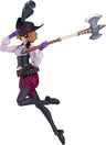 Persona 5: The Animation - Okumura Haru - Figma #458 - Noir (Max Factory)