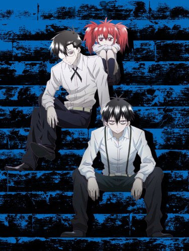 Blood Lad Vol.3 - Solaris Japan