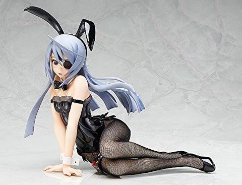 IS: Infinite Stratos 2 - Laura Bodewig - 1/4 - Bunny ver. (FREEing, Good Smile Company)