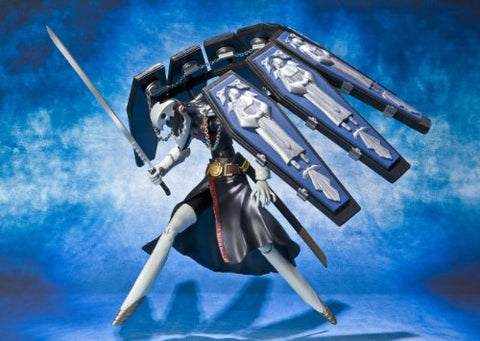 Shin Megami Tensei: Persona 3 - Thanatos - D-Arts (Bandai)