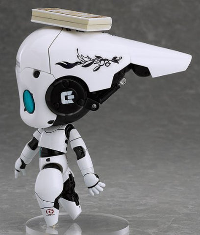 Fireball Charming - Drossel von Flügel - Nendoroid #359 (Good Smile Company)