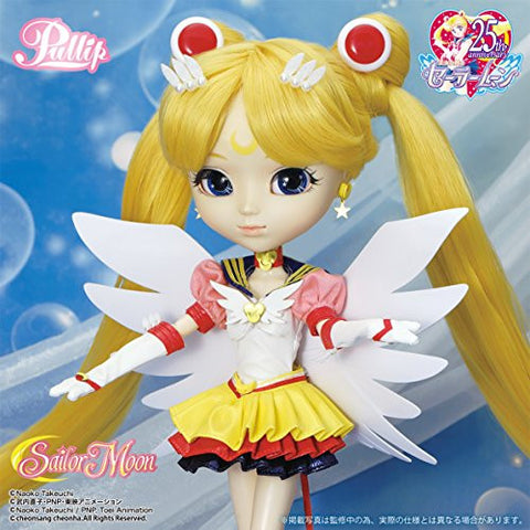 Bishoujo Senshi Sailor Moon - Eternal Sailor Moon - Pullip - Pullip