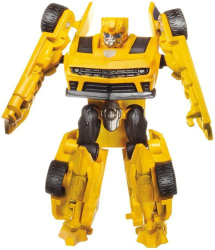 トランスフォーマー　CV08バンブルビー　ダークオブザムーン Transformers Darkside Moon - Bumble - Cyberverse - CV08