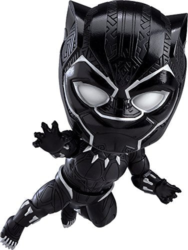 Avengers: Infinity War - Black Panther - Nendoroid #955 - Infinity 