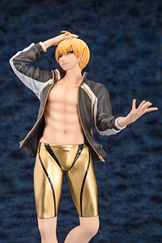 Fate/Extella - Gilgamesh - 1/8 - Sanbiseyo Miwaku no Nikubi ver