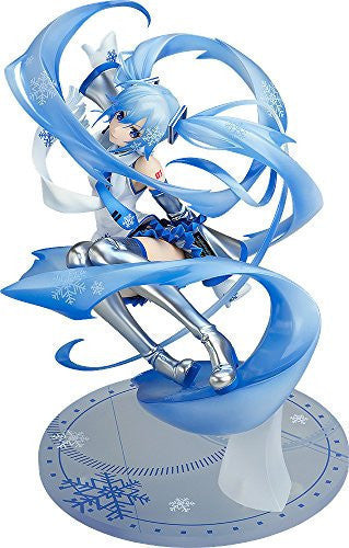 雪ミク スカイタウン 10th Anniversary Ver. 1/7スケール