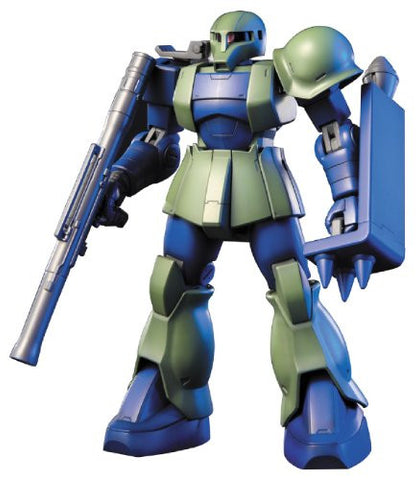 Kidou Senshi Gundam - MS-05B Zaku I - HGUC 064 - 1/144 (Bandai)