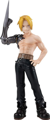 Hagane no Renkinjutsushi Fullmetal Alchemist - Edward Elric - Pop Up Parade (Good Smile Company)