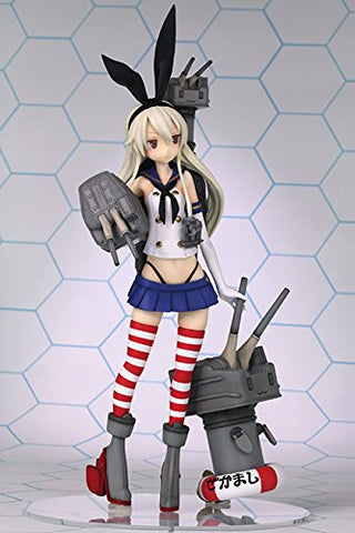 Kantai Collection ~Kan Colle~ - Rensouhou-chan - Shimakaze - 1/8 (Griffon Enterprises)