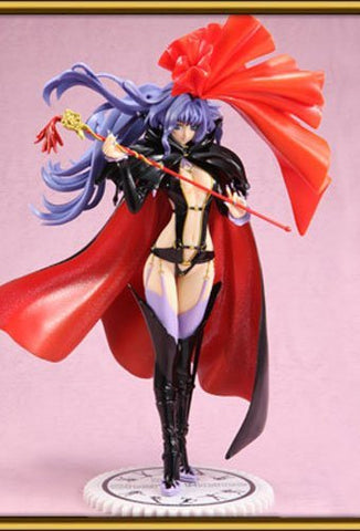 Macross Frontier The Movie ~Itsuwari no Utahime~ - Sheryl Nome - Ichiban Kuji - Ichiban Kuji Premium Gekijouban Macross F ~Itsuwari no Utahime~ Girasama Encore!! - 1/8 - Black Rabbit Dokidoki Color Ver.
