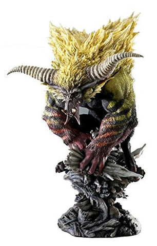 Monster Hunter - Rajang - Capcom Figure Builder Creator's Model (Capcom)