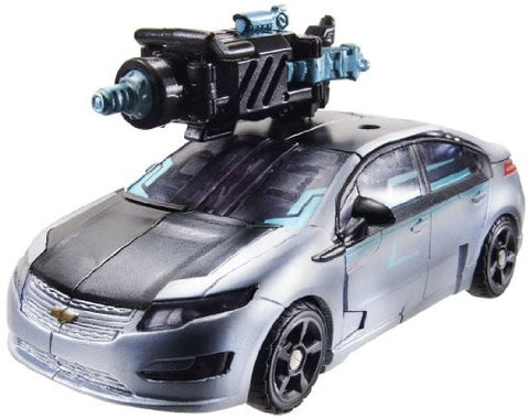 Transformers: Revenge - Jolt - Mechtech DA14 - DA14 (Takara Tomy)