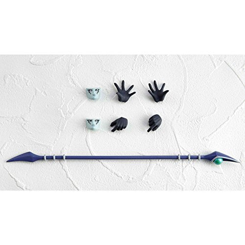 Gekijouban Yu-Gi-Oh! The Dark Side of Dimensions - Black Magician