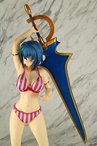 High School DxD Born - Xenovia - 1/7 - Repaint Edition (Kaitendoh)