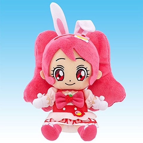 Kirakira ☆ Precure a la Mode - Cure Whip