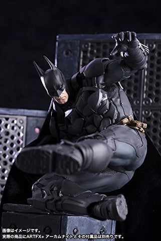 Batman: Arkham Knight - Batman - ARTFX+ - 1/10 (Kotobukiya)
