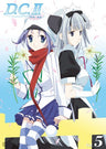 D.C.II - Da Capo II Vol.5