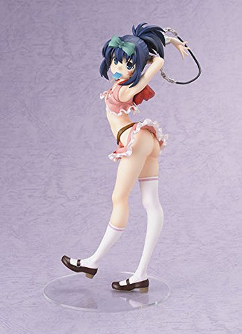 Saki Zenkoku-hen - Kunihiro Hajime - 1/7