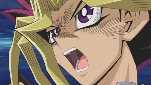 Yu-Gi-Oh! 3D: Bonds Beyond Time