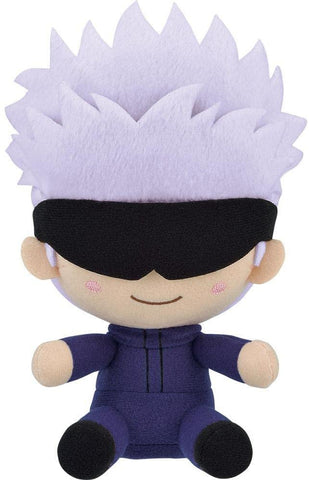 Jujutsu Kaisen - Gojou Satoru - Chokonokko - Ichiban Kuji - Ichiban Kuji Jujutsu Kaisen -San- - Prize D (Bandai Spirits)