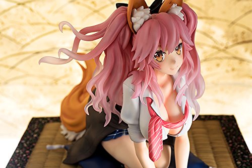 Fate/Extella - Tamamo no Mae - 1/6 - School Uniform ver. (Phat Company -  Solaris Japan