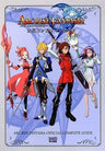 Arc Rise Fantasia Official Complete Guide