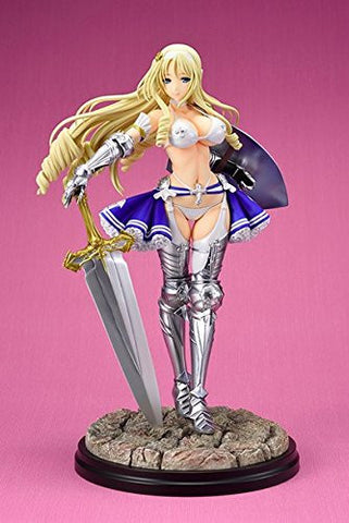 Bikini Warriors - Paladin - 1/7 (Alphamax, Hobby Japan)