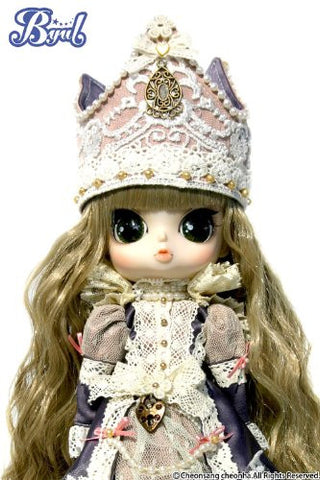 Pullip (Line) - Byul - Romantic Queen - 1/6 - Romantic Alice Series (Groove)