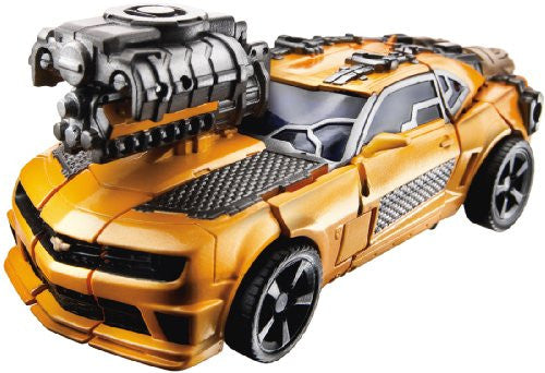 transformers 3 bumblebee toy