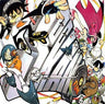 Air Gear Original Soundtrack Air Gear What A Groovy Trick!!