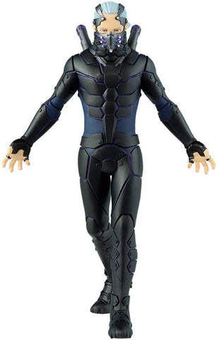 Boku no Hero Academia The Movie Heroes: Rising - Nine - Versus Hero (Bandai Spirits)