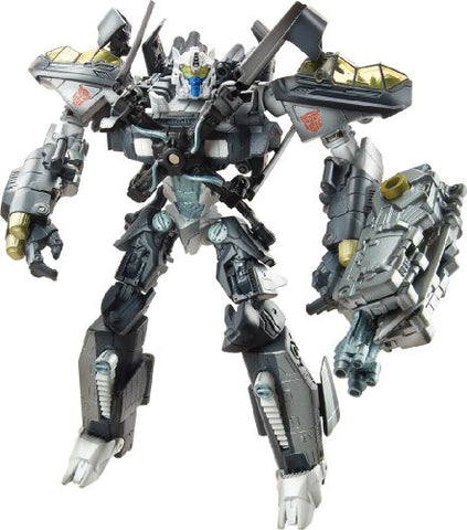 Transformers Darkside Moon - Skyhammer - Mechtech DA13 (Takara Tomy)
