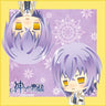 Kamigami no Asobi - Ludere deorum - Totsuka Tsukito - Mini Towel (Broccoli)
