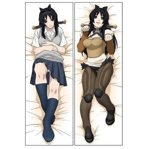 Cospa dakimakura sales