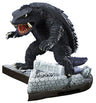 Gamera vs. Barugon - Gamera - Coin Bank - DefoReal Series (X-Plus)