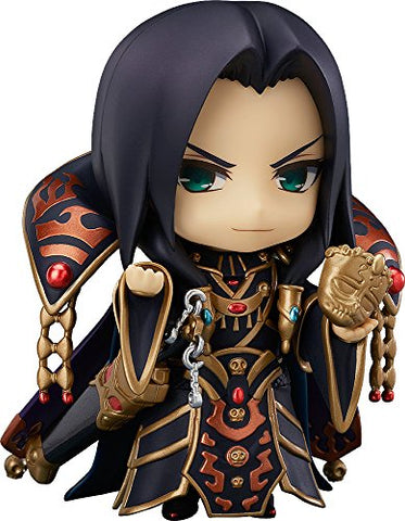 Thunderbolt Fantasy Tourikenyuuki - Betsu Ten Gai - Nendoroid #694