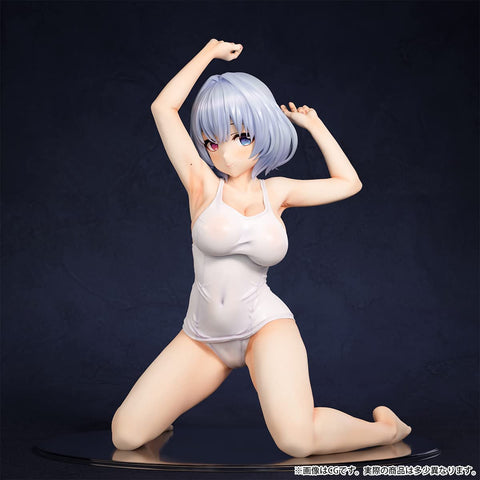 Original Character - Marin - 1/6 - School Swimsuit (B'full FOTS JAPAN)
