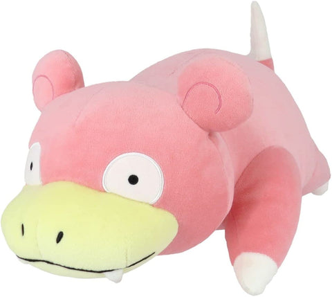 Pocket Monsters - Yadon - MochiFuwa Cushion - PZ14 (San-ei)
