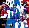 Rockman 8: Metal Heroes Original Soundtrack