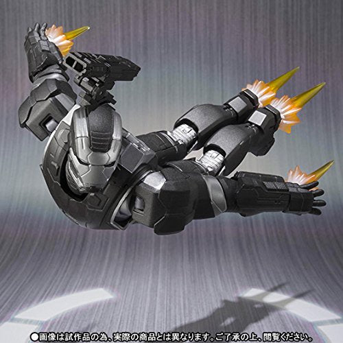 Avengers: Age of Ultron - War Machine Mark 2 - S.H.Figuarts